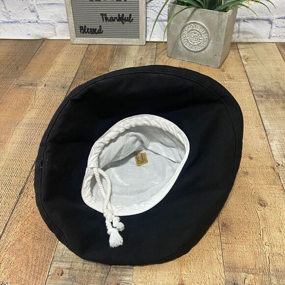 SCALA
Cotton Big Brim With Inner Drawstring main image 11